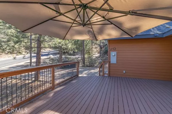 Pine Mtn Club, CA 93222,1805 Matterhorn Drive