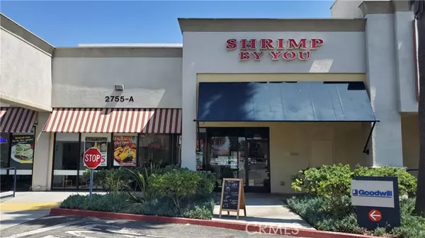 2755 Pacific Coast Hwy, Torrance, CA 90505