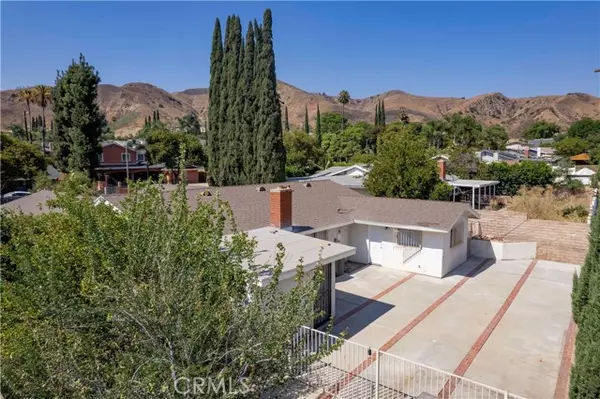 Sylmar (los Angeles), CA 91342,11870 Jouett Street