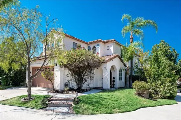28302 Lobelia Lane, Valencia (santa Clarita), CA 91354