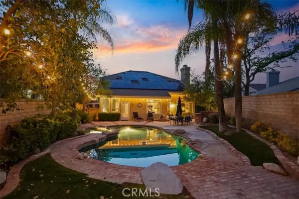 Valencia (santa Clarita), CA 91354,27358 Brighton Lane