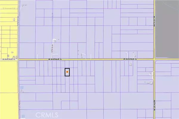 0 W Avenue G, Lancaster, CA 93534