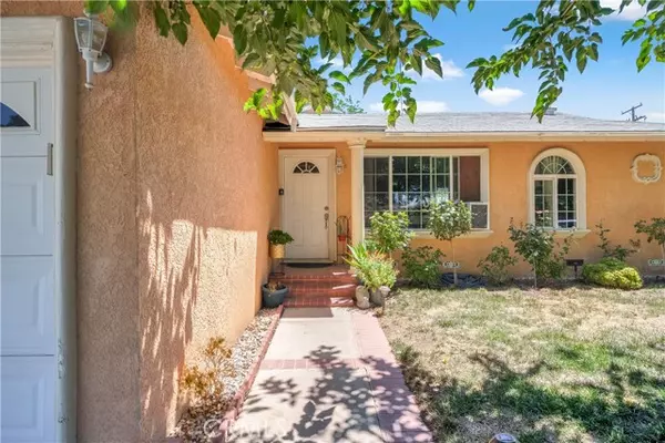 38632 Lemsford Avenue, Palmdale, CA 93550