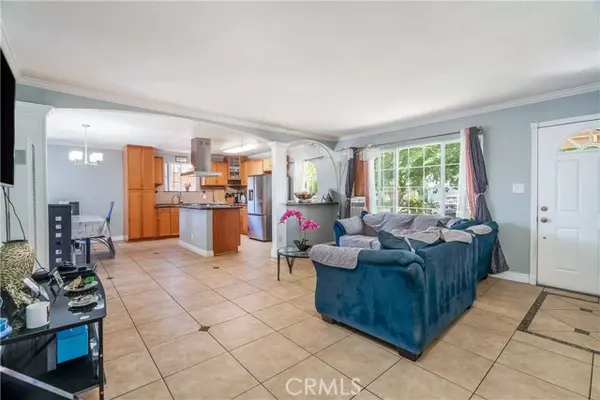 Palmdale, CA 93550,38632 Lemsford Avenue