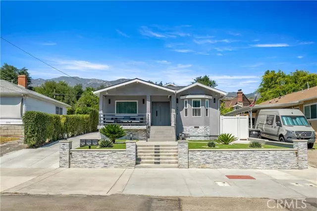 La Crescenta, CA 91214,3419 Montrose Avenue