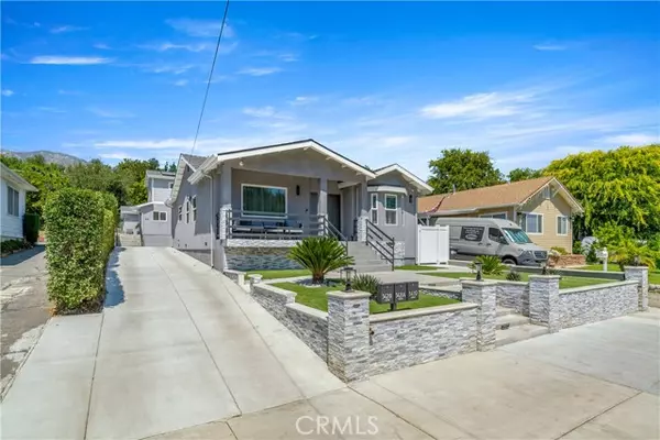 La Crescenta, CA 91214,3419 Montrose Avenue