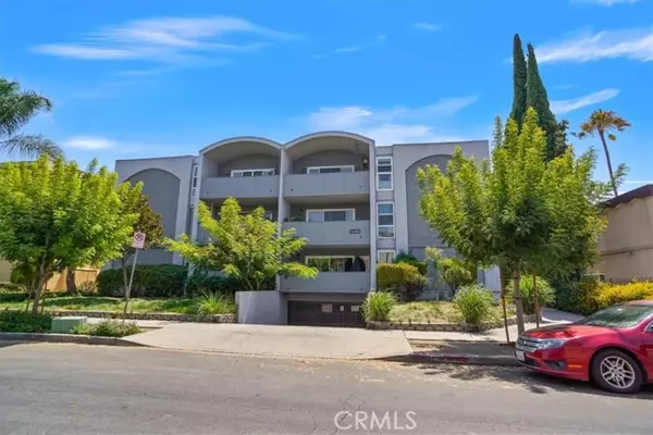 14414 Addison Street #17, Sherman Oaks, CA 91423