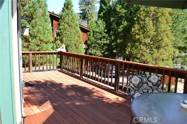 Pine Mtn Club, CA 93222,2105 Fernwood Drive