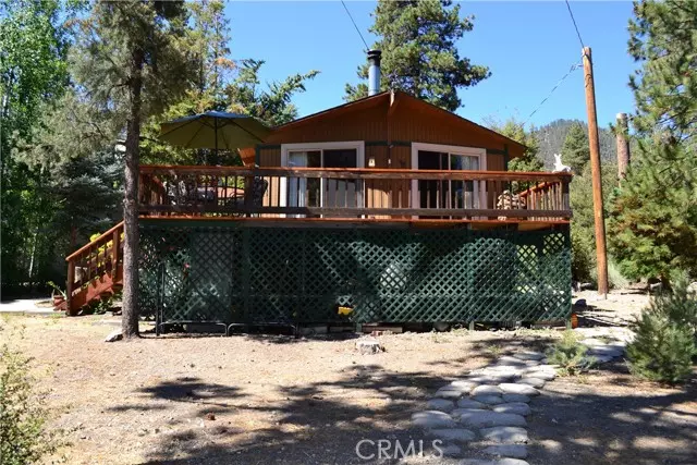 Pine Mtn Club, CA 93222,2105 Fernwood Drive
