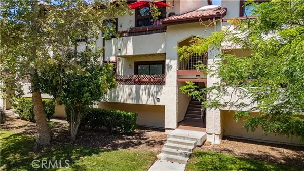 Canyon Country (santa Clarita), CA 91387,18143 Sundowner Way #959