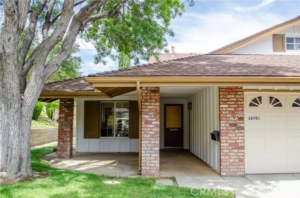 Newhall (santa Clarita), CA 91321,26701 Oak Branch Circle