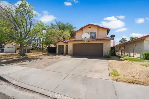 Lancaster, CA 93535,1350 Lincold Ave