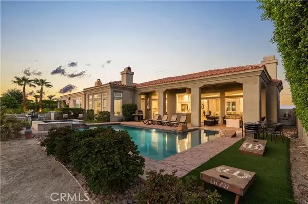 La Quinta, CA 92253,55675 Turnberry Way