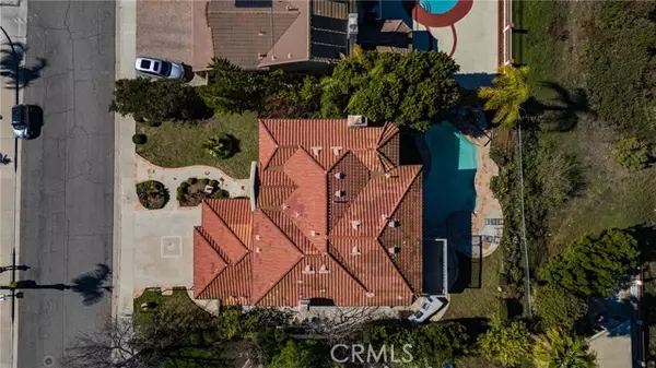 Calabasas, CA 91302,3725 Via Del Prado