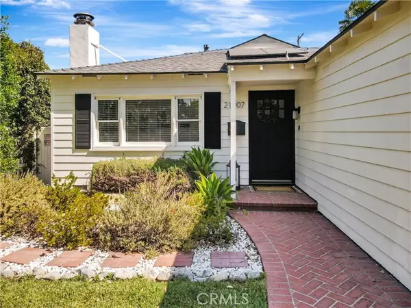 Woodland Hills (los Angeles), CA 91364,21907 De La Osa Street