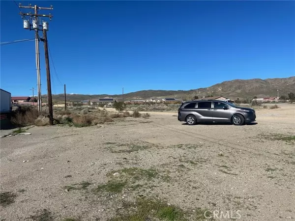 29871 US Highway 58, Barstow, CA 92311