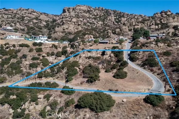 0 Thompson Avenue, Chatsworth (los Angeles), CA 91311