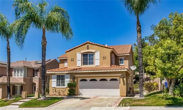 Stevenson Ranch, CA 91381,25707 Lewis Way