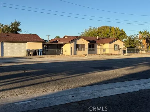 Lancaster, CA 93534,1807 W Avenue K8