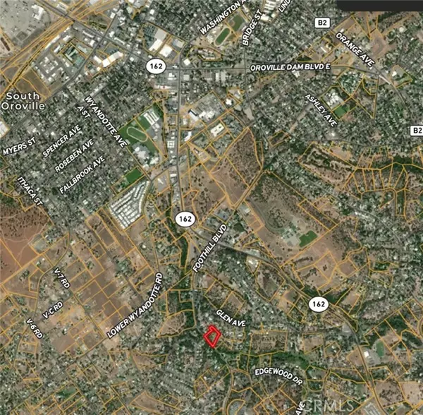 Oroville, CA 95966,0 Foothill Boulevard