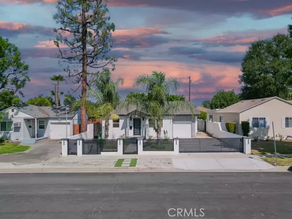 5822 Hesperia Avenue, Encino (los Angeles), CA 91316