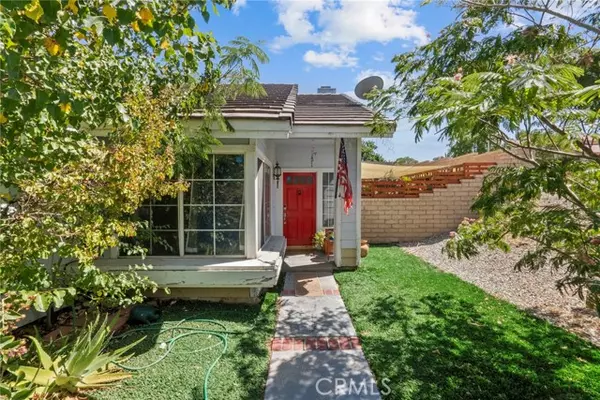 Palmdale, CA 93550,3254 Conestoga Canyon Road