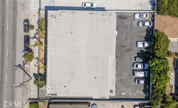 North Hollywood (los Angeles), CA 91606,6242 Vineland Avenue