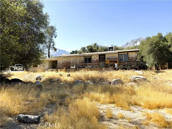 Wofford Heights, CA 93285,256 Rockhaven Road