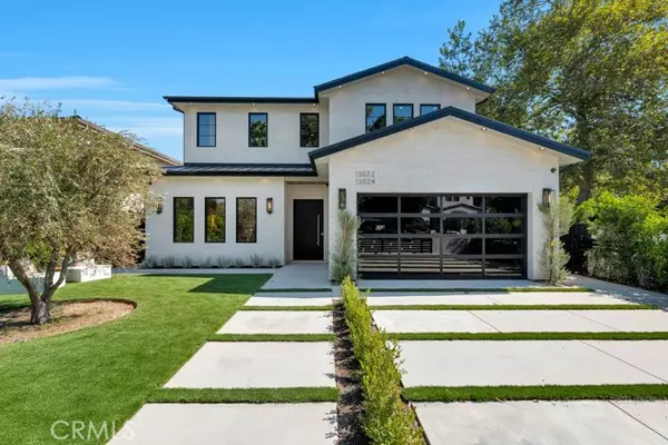 13024 Bloomfield Street, Studio City (los Angeles), CA 91604