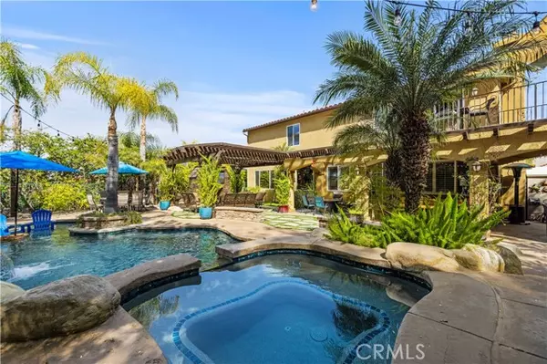 25221 Summerhill Lane, Stevenson Ranch, CA 91381