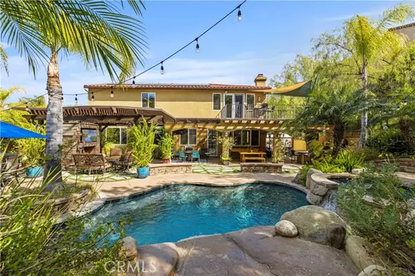 Stevenson Ranch, CA 91381,25221 Summerhill Lane