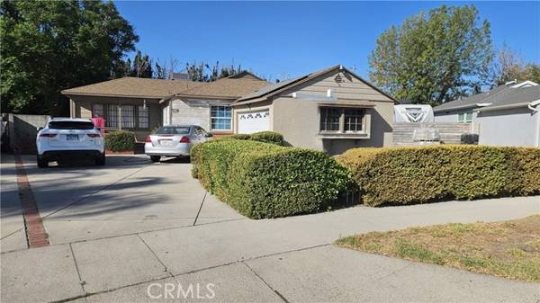 16126 Blackhawk Street, Granada Hills (los Angeles), CA 91344
