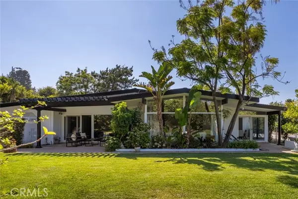 3400 Alana Drive, Sherman Oaks, CA 91403