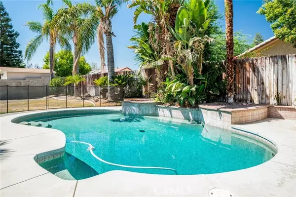 Bakersfield, CA 93313,3400 Medallion Rose Avenue