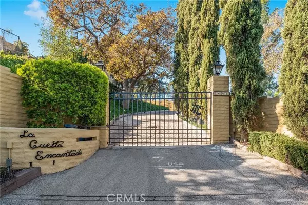 24971 KIT CARSON Road, Hidden Hills, CA 91302