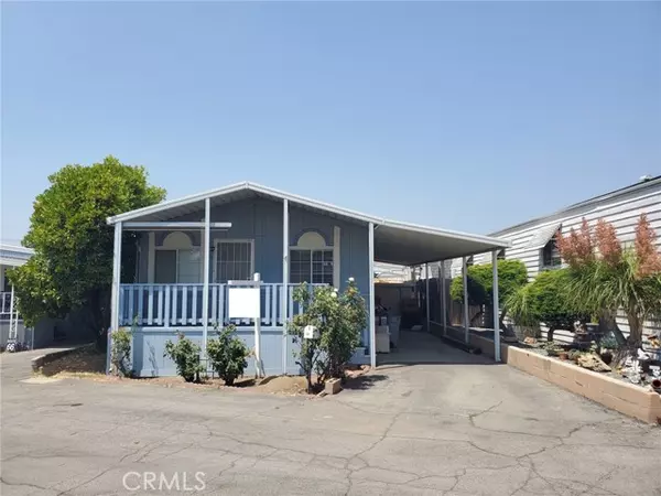 Sylmar (los Angeles), CA 91342,13120 Bradley Avenue #43
