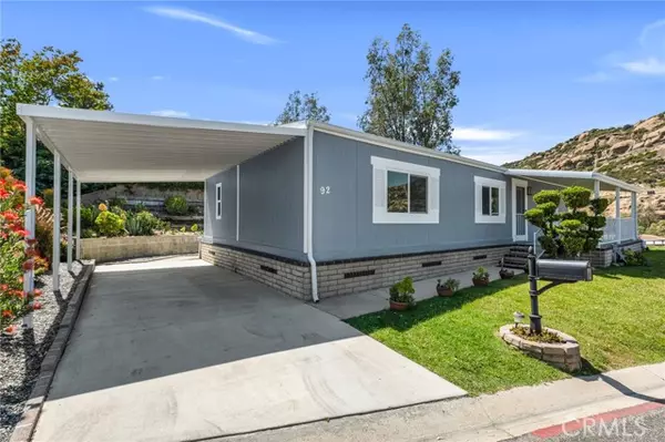 West Hills (los Angeles), CA 91304,24425 Woolsey Canyon Road #92