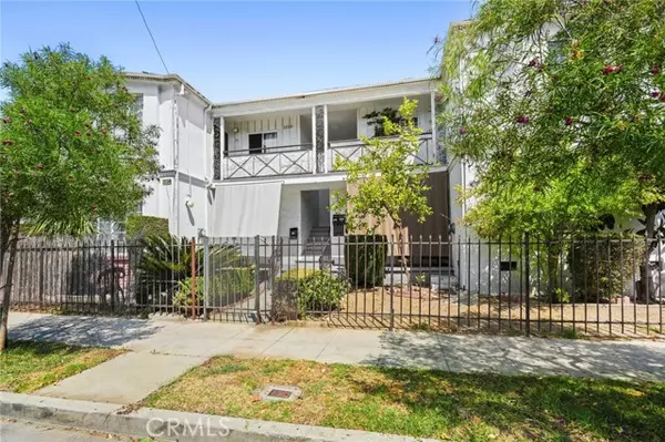 Los Angeles, CA 90029,1200 N Kenmore Avenue