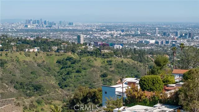 1680 Summitridge Drive, Beverly Hills, CA 90210