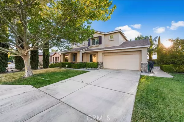Lancaster, CA 93536,45667 21st Street