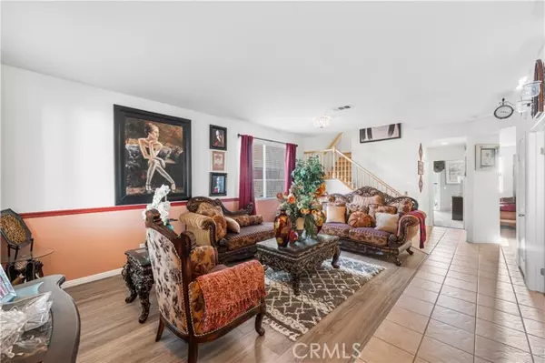 Lancaster, CA 93536,45667 21st Street