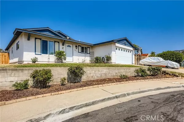Santee, CA 92071,10651 Trigal Way