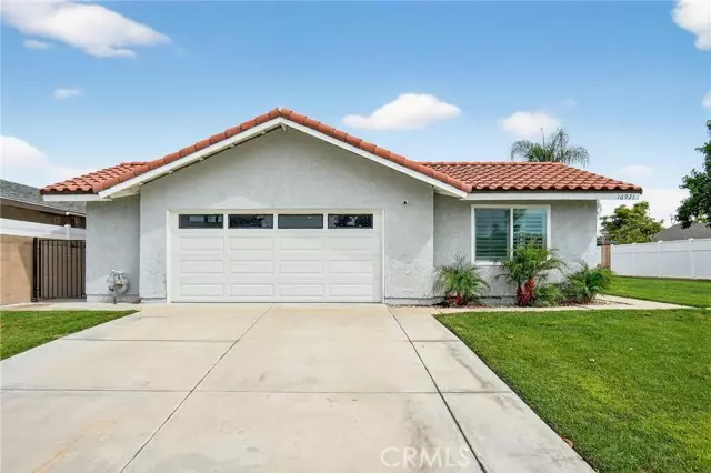 Yorba Linda, CA 92886,16921 Durham Drive