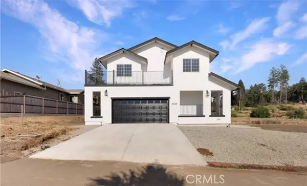 Paradise, CA 95969,6546 Lucky John Road