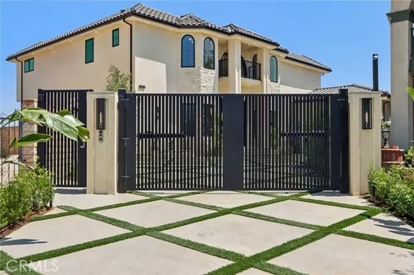 Porter Ranch (los Angeles), CA 91326,18200 Sheffield Lane