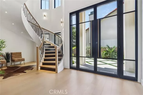 Porter Ranch (los Angeles), CA 91326,18200 Sheffield Lane