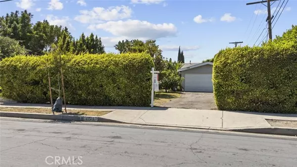 North Hollywood (los Angeles), CA 91605,7725 Ethel Avenue