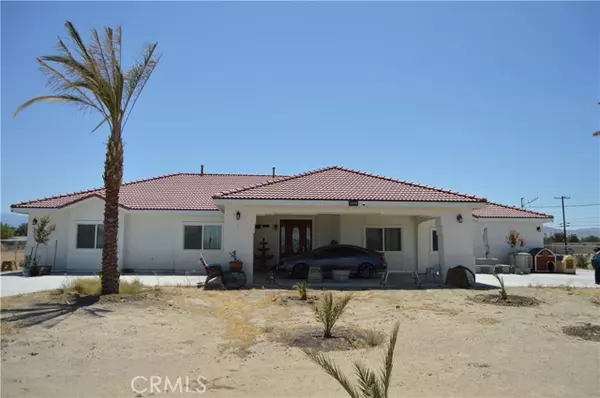 Littlerock (also Little Rock), CA 93543,10020 E Avenue R12