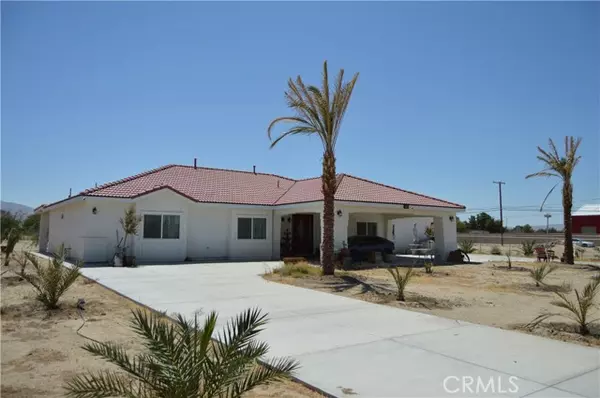 Littlerock (also Little Rock), CA 93543,10020 E Avenue R12