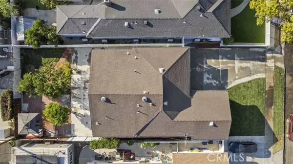 Burbank, CA 91506,325 N Glenwood Place